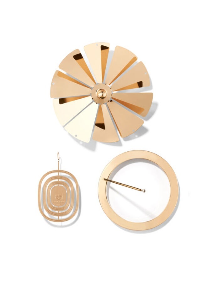 ديبتيكيو ديبتيك حامل دوار للشموع الكلاسيكية - Image 3